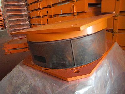 新罗区盆式橡胶支座规格型号如何做到质量控制