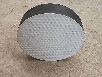 新罗区四氟板式橡胶支座易于更换缓冲隔震